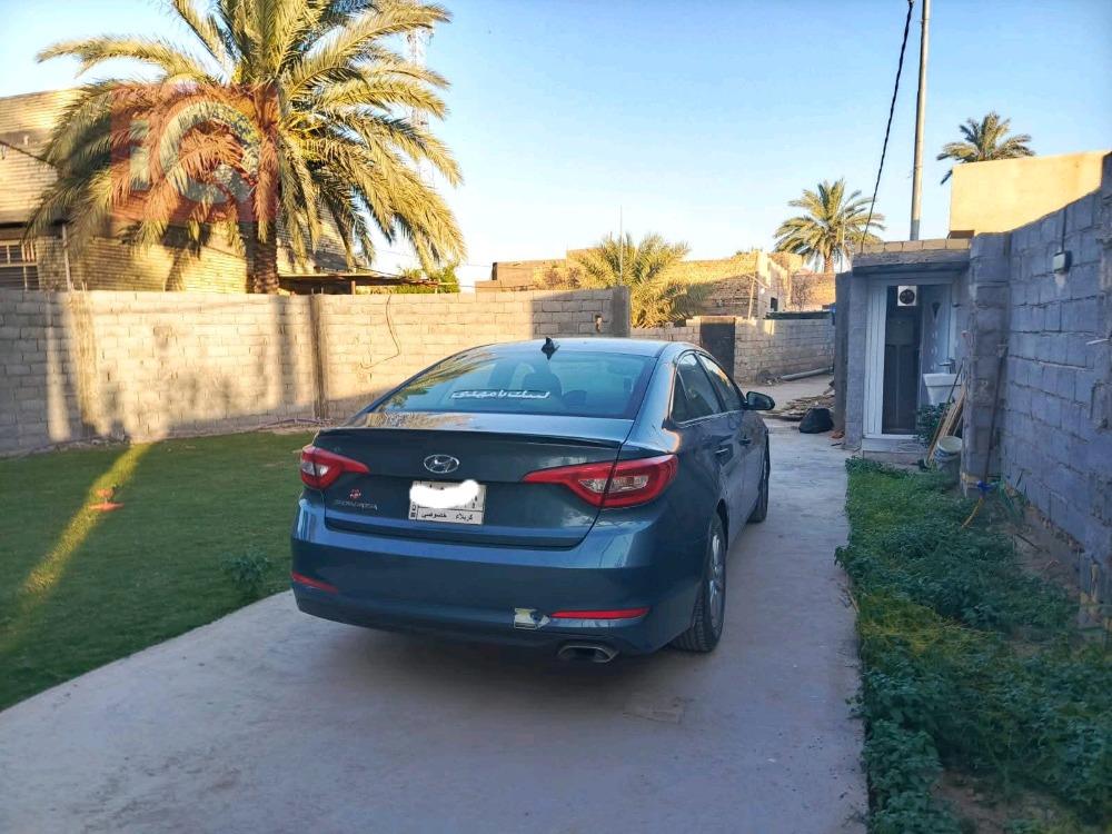 هيونداي سوناتا